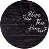 The Lakeside Collection 12" Sentiment Lazy Susan - 4 of 4