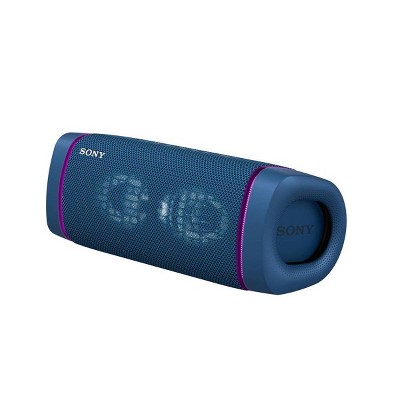 sony disco speaker