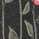 heather charcoal