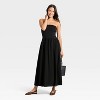 Women's Maxi Dress - A New Day™ - 3 of 3