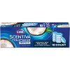 Scentiva Coconut and Waterlily Toilet Wand Pad Cleaner Refills - 10ct - 2 of 4