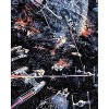Northwest Star Wars Death Star Take Down Super Plush Throw Blanket 46" x 60" (117cm x 152cm) - 2 of 4