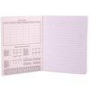 Mintra Office Composition Books - Hard Flexible Cover - image 4 of 4