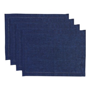 Solino Home Linen Milan Placemats - 1 of 4