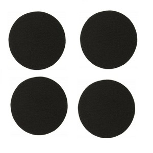 Norpro Replacement Filters for #83, 93, 93R & 93EB Compost Keepers (2 Sets) - 1 of 4