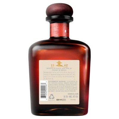 Don Julio Anejo Tequila - 750ml Bottle