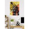 Trends International Charlie Parker - Music Notes Unframed Wall Poster Prints - 2 of 4
