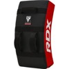 RDX T1 Curved Kick Shield with Nylon Handles, Heavy Duty, Martial Arts Training, Kickboxing, Muay Thai, Durable, Multi-layer Foam Padding - 2 of 2