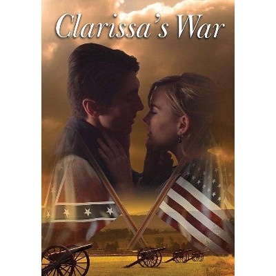 Clarissas War (DVD)(2017)