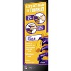 MasterPieces Real Wood Block Tumble Towers - NFL Minnesota Vikings. - image 4 of 4