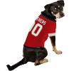 NHL Florida Panthers Pets Jersey  - 3 of 4