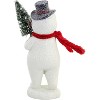 Primitives by Kathy Snowman Figurine - 2 of 3