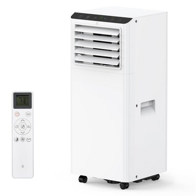 Portable Air Conditioner, 8000 Btus Air Conditioners for Room up to 350 Sq. Ft