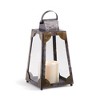 Plum & Post Madera Outdoor Lantern Small - 2 of 4