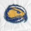 Men's Fort Lewis College Official Distressed Primary T-Shirt - 2 of 4