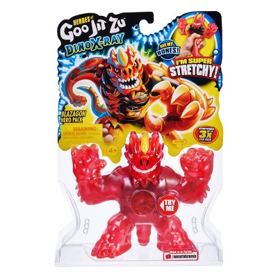target heroes of goo jit zu