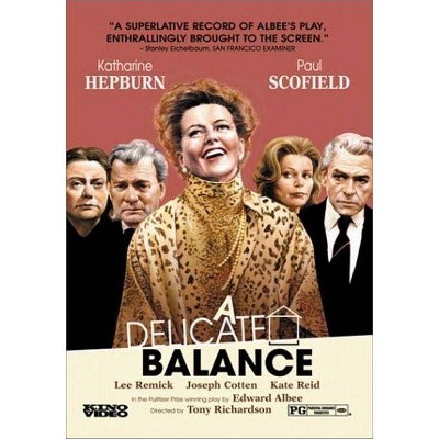 A Delicate Balance (DVD)(2003)
