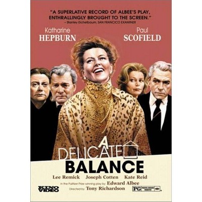 A Delicate Balance (DVD)(2003)