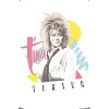 Trends International Tina Turner - Simply The Best Unframed Wall Poster Prints - 4 of 4