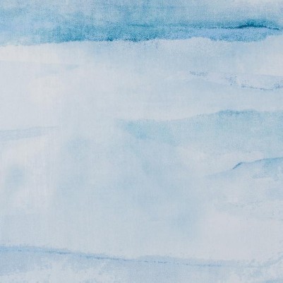 ivory/blue