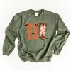 Y'all Bats -  Womens Sweatshirt - 2 of 4