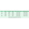 Clotth Women's Embroidered Deep V-Neck Backless Teddy Lingerie Bodysuit - Sheer Mesh Skirt Design, Unique European One-Piece Sleepwear,Black - 3 of 4