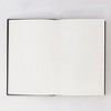 Daler-Rowney Simply... Sketchbook, Soft White, 80 Sheet, 5.5x8.5 inch, Pack of 3 - 3 of 4