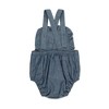 Hope & Henry Baby Ruffle Sunsuit - 4 of 4