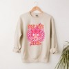 Simply Sage Market Women's Graphic Sweatshirt Self Love Club Tiger - 3 of 3