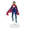 McFarlane Toys DC Multiverse The Flash Movie Supergirl Action Figure - image 4 of 4