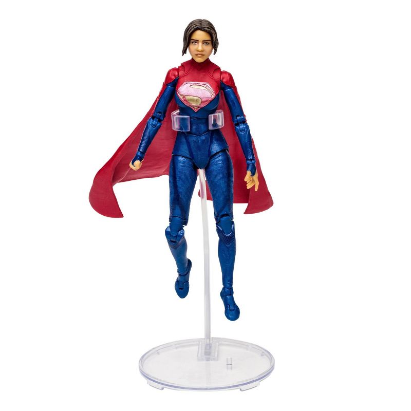 McFarlane Toys DC Multiverse The Flash Movie Supergirl Action Figure, 5 of 11