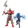 Marvel Legends Series Fallen One & Terrax 2-Pack 6-Inch Action Figures – Heralds of Galactus Collection - 2 of 3