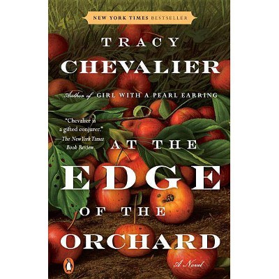 At the Edge of the Orchard (Reprint) (Paperback) (Tracy Chevalier)