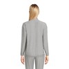 Lands' End Women's Long Sleeve Performance Zip Front Popover - 2 of 4