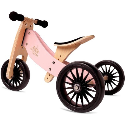 kids bike with no pedals