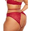 Adore Me Women's Jenni Bikini Panty - 3 of 4