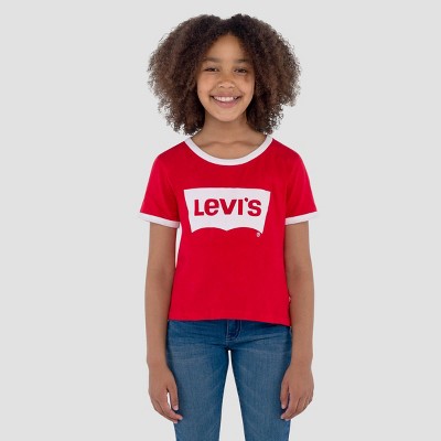 levies t shirt