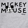 Men's - Disney - Mickey & Friends Graphic Fleece Sweatshirt - 2 of 4