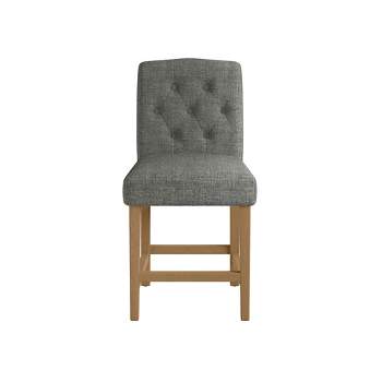 DHP Jane Parsons Counter Height Bar Stool