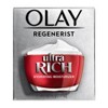 Olay Regenerist Ultra Rich Face Moisturizer - 1.7oz - image 2 of 4