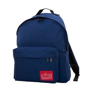 Manhattan Portage 15" Big Apple Backpack (MD) - 1 of 4