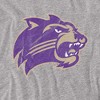 Men's Western Carolina University Official Distressed Primary T-Shirt - 2 of 4