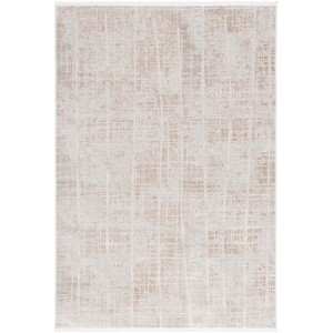 Mila MIL230 Power Loomed Indoor Rug - Safavieh - 1 of 4