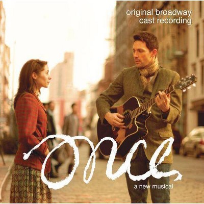 Original Cast - Once (OCR) (CD)