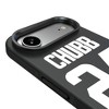 NFL Cleveland Browns Players Game Tactic Bump Cell Phone Case for Apple iPhone 17 Series - 4 of 4