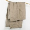 Muslin Stitch Quilted Throw - Levtex Home - 4 of 4