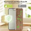 Titanium Cutting Board, Double-Sided Cutting Board for Kitchen Use, With Deep Juice Groove and Built-In Handle for Restaurant, Kitchen, Dining Room - 2 of 4