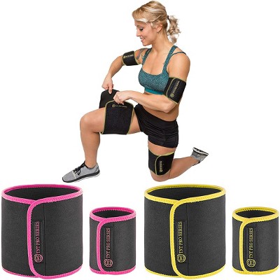 TNT Pro Series Arm and Thigh Slimmers