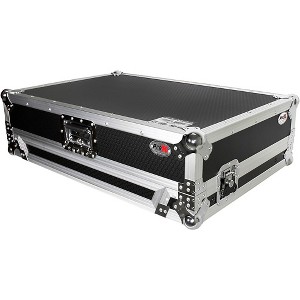 ProX XS-UXXLT Flight Case for DJ Controllers - 1 of 4