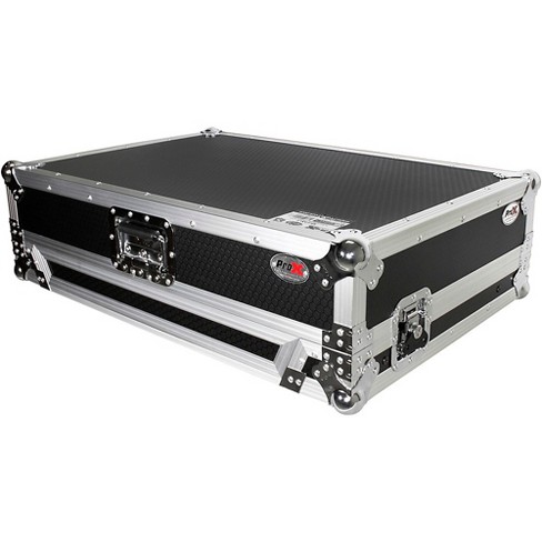 Prox Xs-uxxlt Flight Case For Dj Controllers : Target